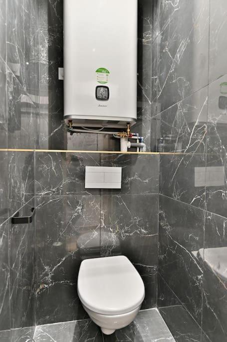 Appartement Equipe Nation Parijs